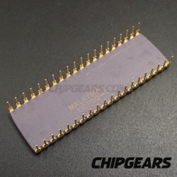 Motorola 6800/BQCJC CPU MC6800 8-Bit Processor R7E DIP40 1MHz Microprocessor