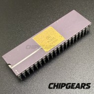 Motorola MC6803L Processor 6803 8Bit CPU Ceramic DIP40 1MHz Microprocessor