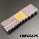 Motorola MC6803L Processor 6803 8Bit CPU Ceramic DIP40 1MHz Microprocessor