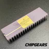 Motorola MC6809LDS Processor 6809 8Bit CPU Ceramic DIP40 1MHz Microprocessor