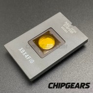 NEC D78P09R CPU High-end 8Bit Microcomputer 12MHz 8K EPROM QUIP64 Processor