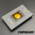 NEC D78P09R CPU High-end 8Bit Microcomputer 12MHz 8K EPROM QUIP64 Processor