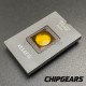 NEC D78P09R CPU High-end 8Bit Microcomputer 12MHz 8K EPROM QUIP64 Processor