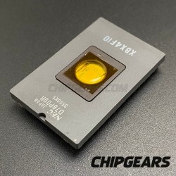 NEC D78P09R CPU High-end 8Bit Microcomputer 12MHz 8K EPROM QUIP64 Processor