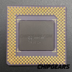 National Semiconductor Geode GXM-233P CPU NSC 233MHz 33MHz 2.9V Processor