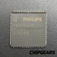 Philips P80C552EFA MCU 8-bit microcontroller MCS-51 Embedded 8051 Processor CPU