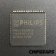 Philips P80C552EFA MCU 8-bit microcontroller MCS-51 Embedded 8051 Processor CPU