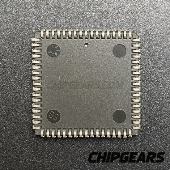 Philips P80C552EFA MCU 8-bit microcontroller MCS-51 Embedded 8051 Processor CPU