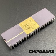 Siemens SAB8086DQ CPU x86 Processor 16-bit Ceramic DIP40 5MHz 8086 Uncommon