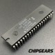 Siemens SAB8088-1-P CPU 10MHz PDIP40 Processor x86 Microprocessor High Frequency