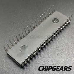 Siemens SAB8088-1-P CPU 10MHz PDIP40 Processor x86 Microprocessor High Frequency