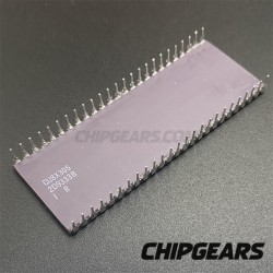 Signetics 8X305BXA CPU Bipolar Microprocessor 5MHz 200NS DIP50 Processor MCU