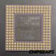 ST486DX4-100 CPU ST486DX4V10HS 100MHz 3.45v PGA168 32bit ST 80486 Processor