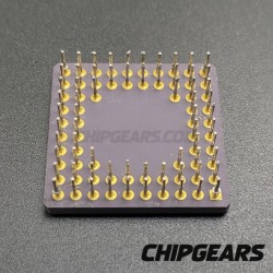 Thomson TS68000MR12 Processor MC68000 32Bit CPU PGA68 12MHz CISC Microprocessor