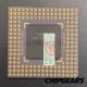 Texas Instruments Ti486DX4-G100-GA CPU 80486 32bit Processor PGA168 100MHz 3.45V