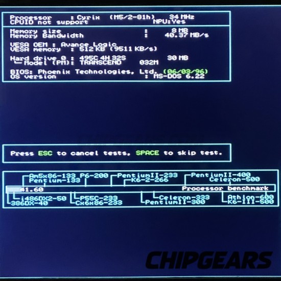 Texas Instruments Ti486DX4-G100-GA CPU 80486 32bit Processor PGA168 100MHz 3.45V