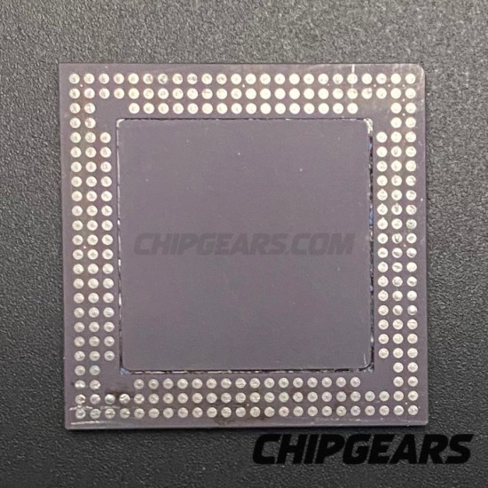 Texas Instruments TMX320C42GLB DSP 65G4931 TI Digital Signal Processor IBM Part